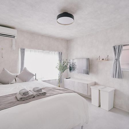 Cosmo Apartment Токио Екстериор снимка