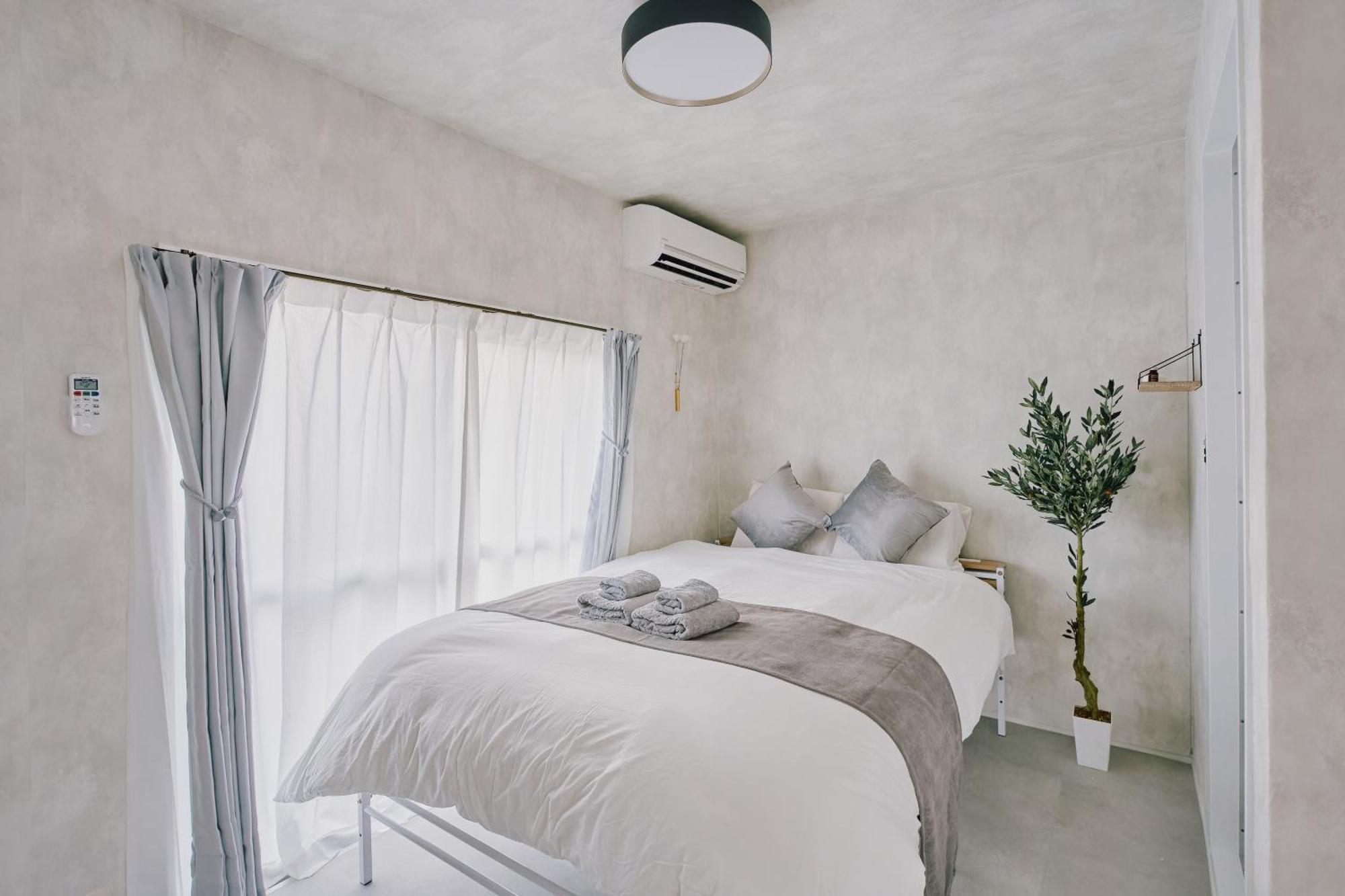 Cosmo Apartment Токио Екстериор снимка