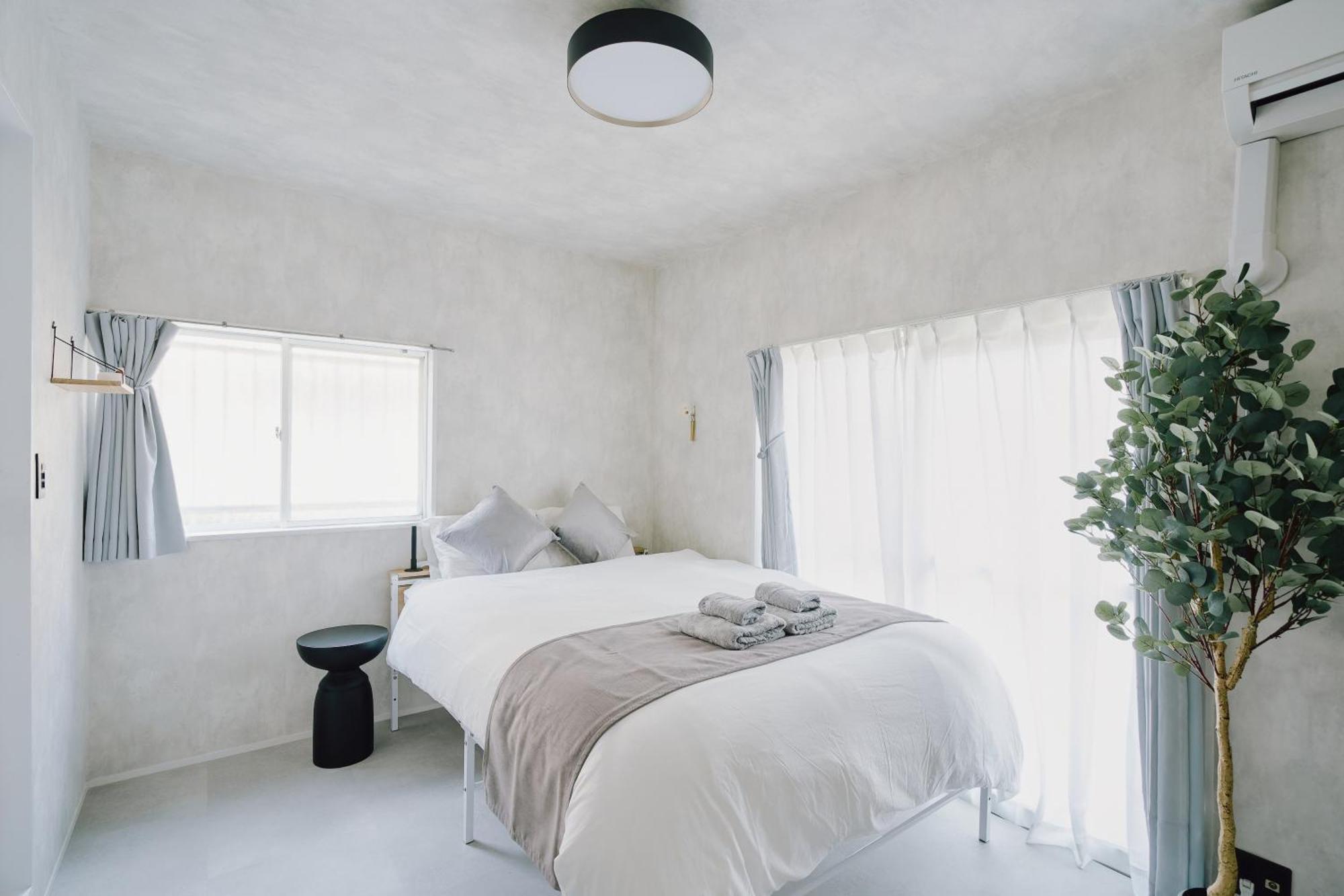 Cosmo Apartment Токио Екстериор снимка