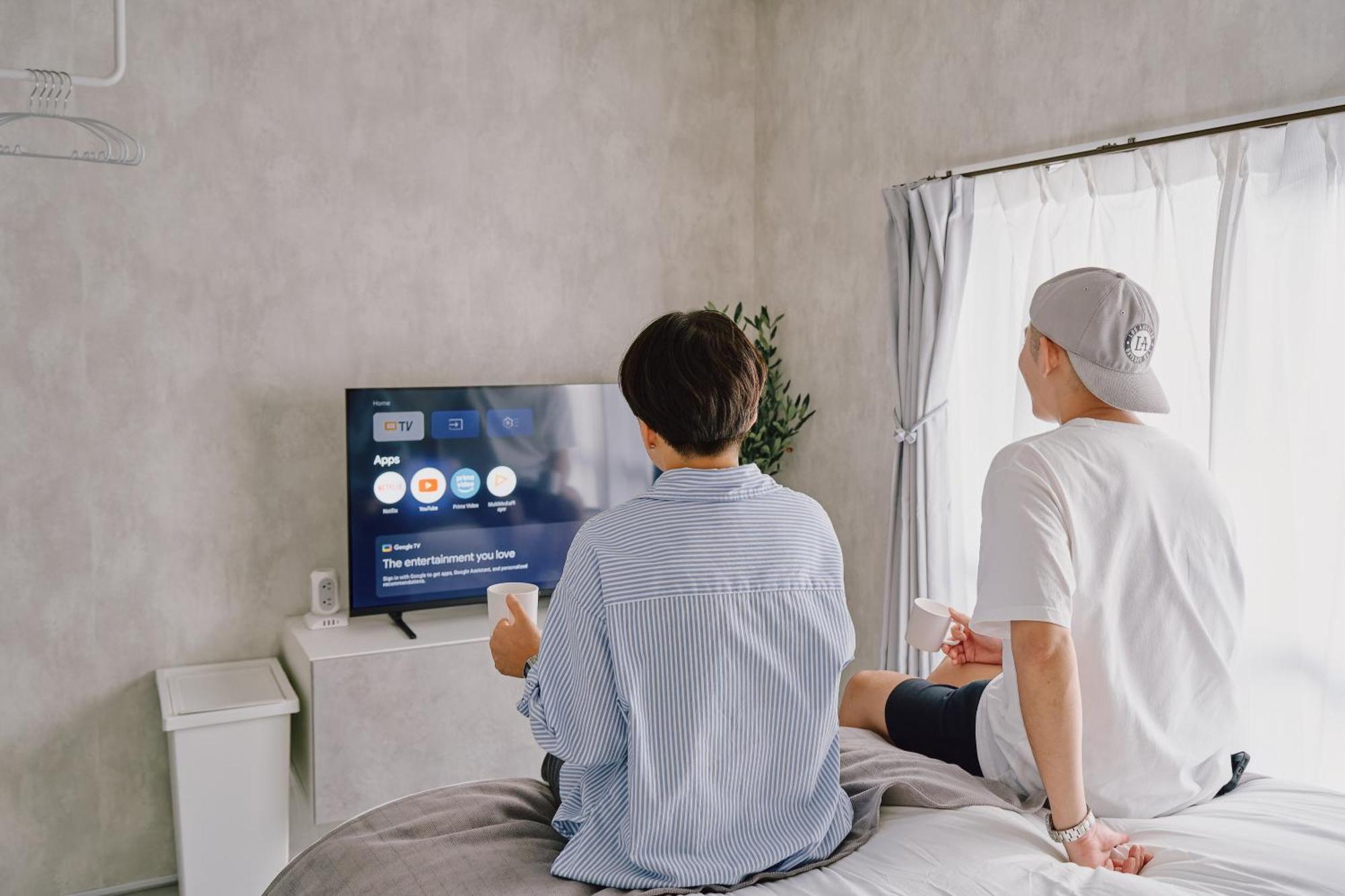Cosmo Apartment Токио Екстериор снимка